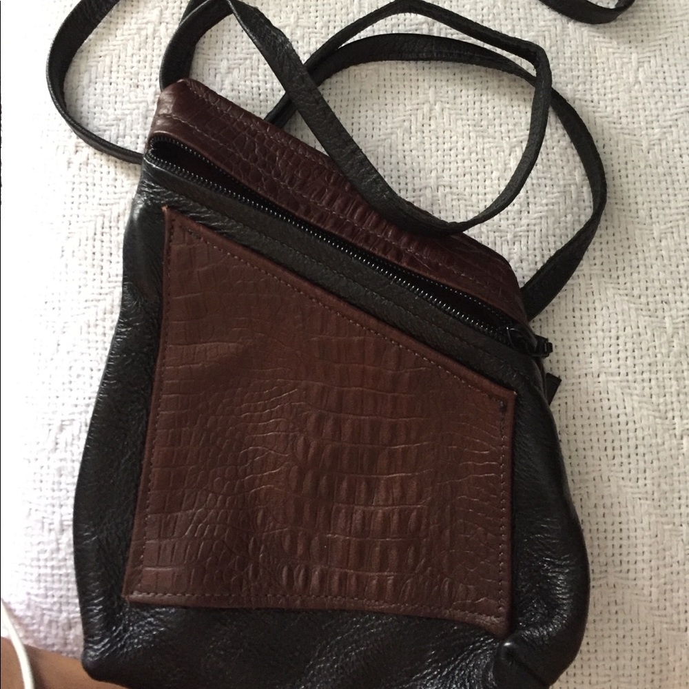 Thomas Leathers Dragonfly Bag